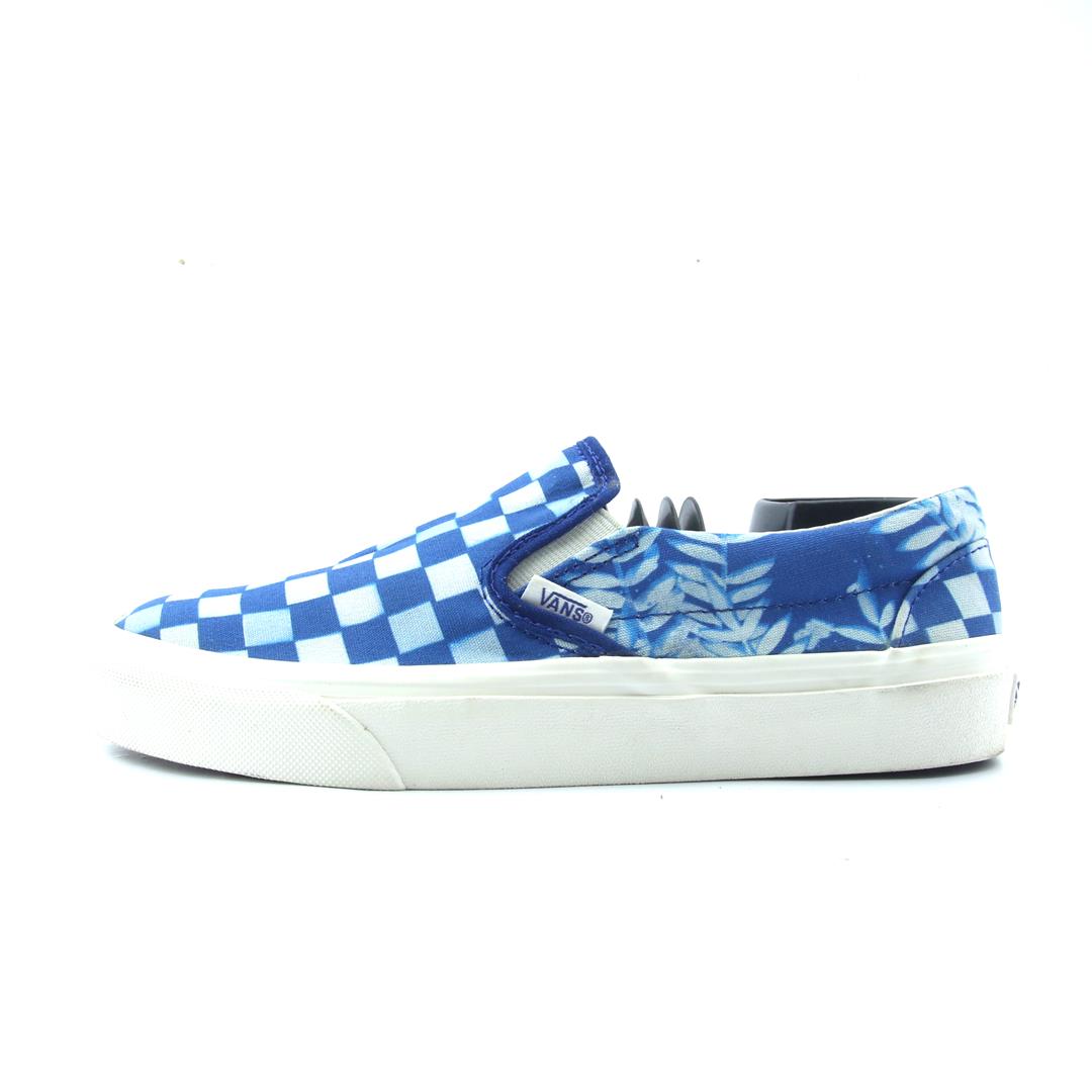 VANS CLASSIC CHECKERBOARD