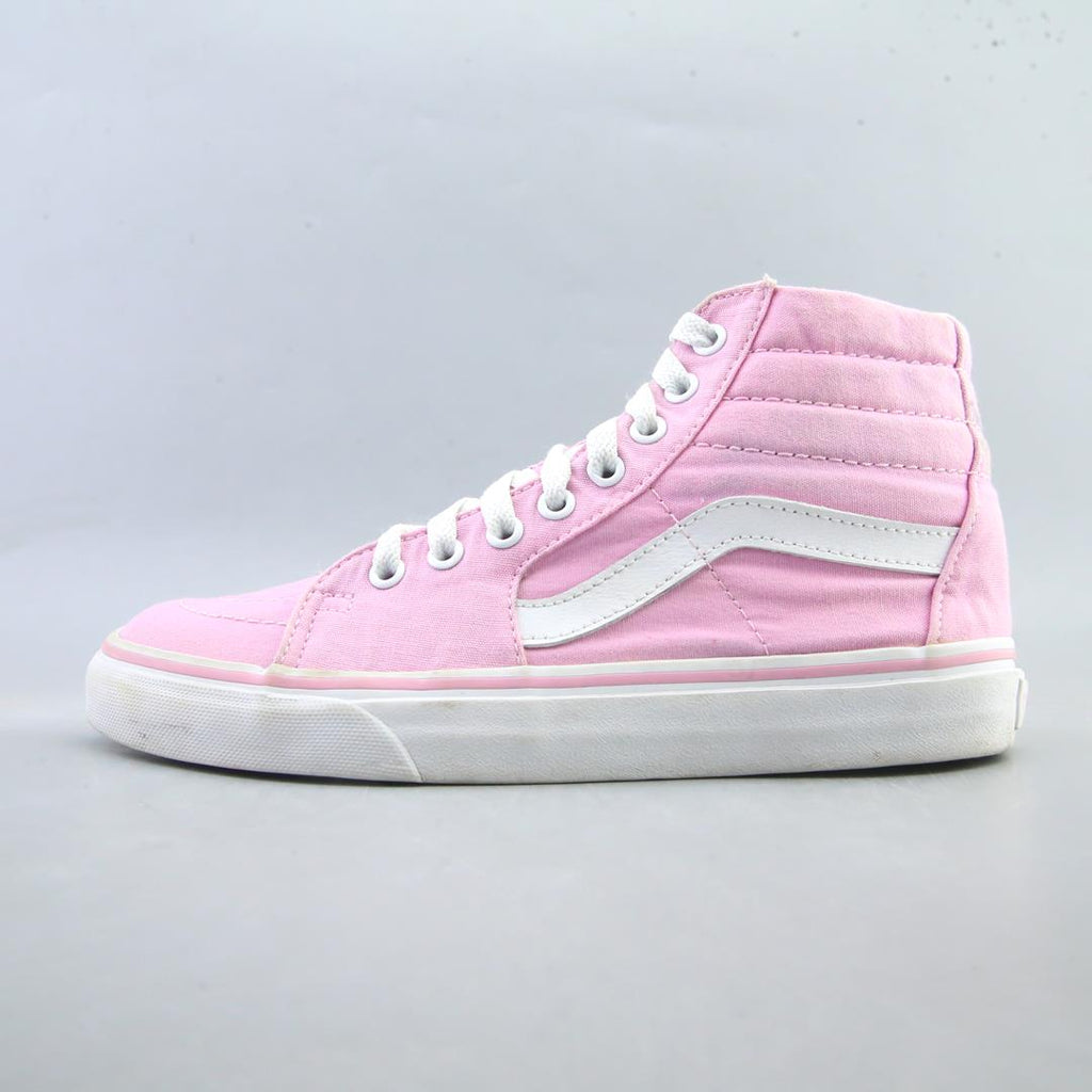 VANS SK8-HI