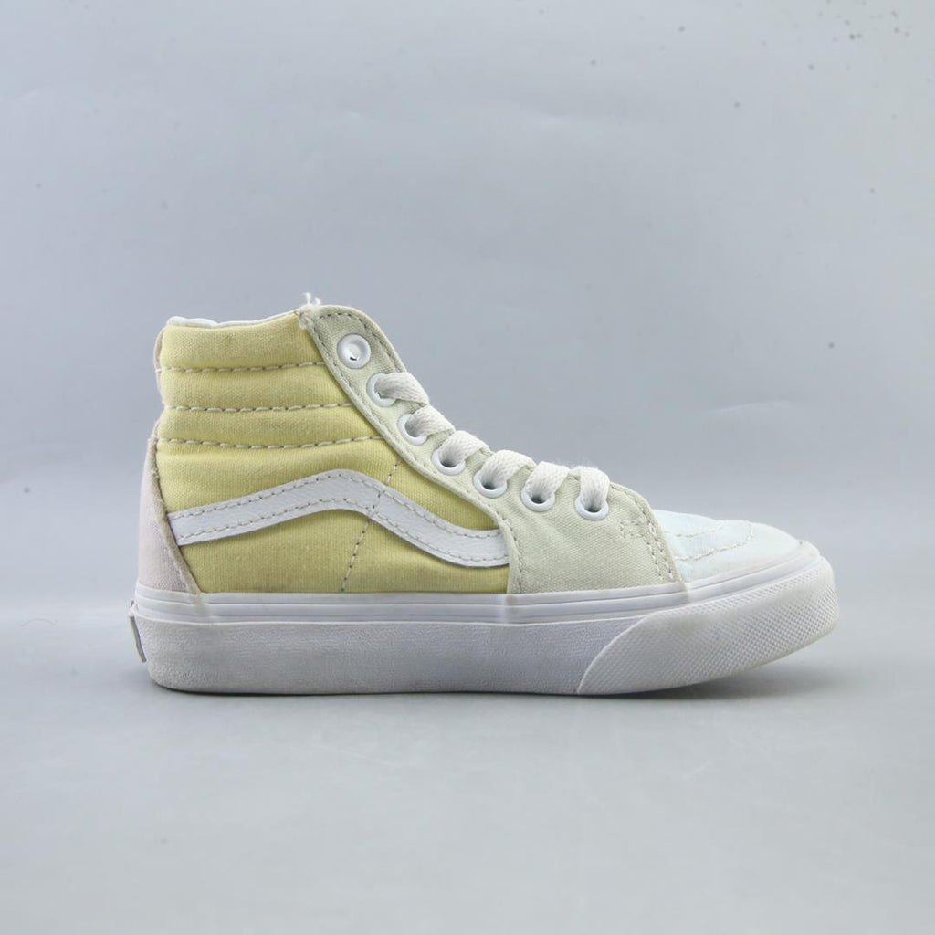 VANS SK8-HI