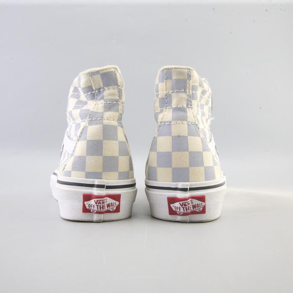 VANS SK8-HI