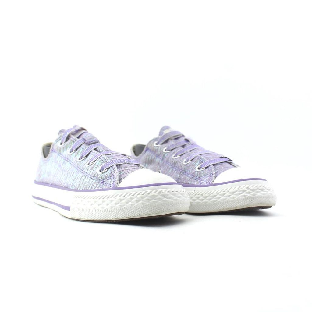 CONVERSE CHUCK TAYLOR ALL STAR CANVAS