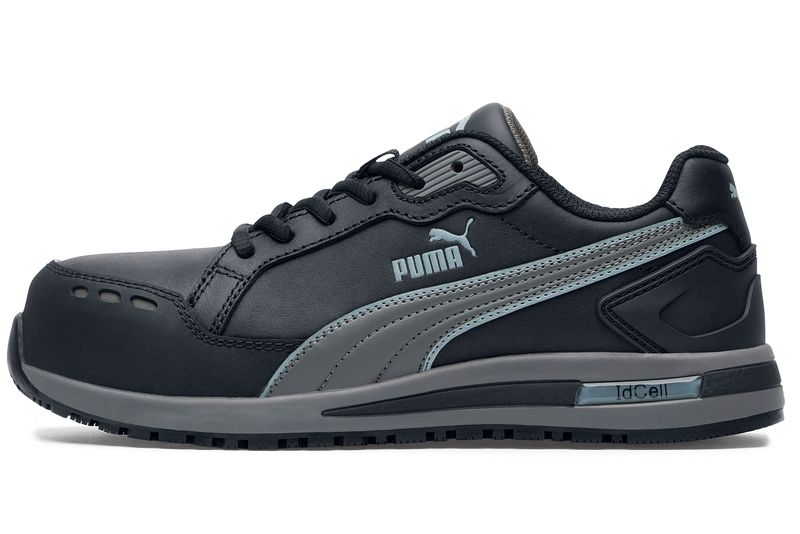 PUMA SAFETY AIRTWIST LOW  COMPOSITE TOE