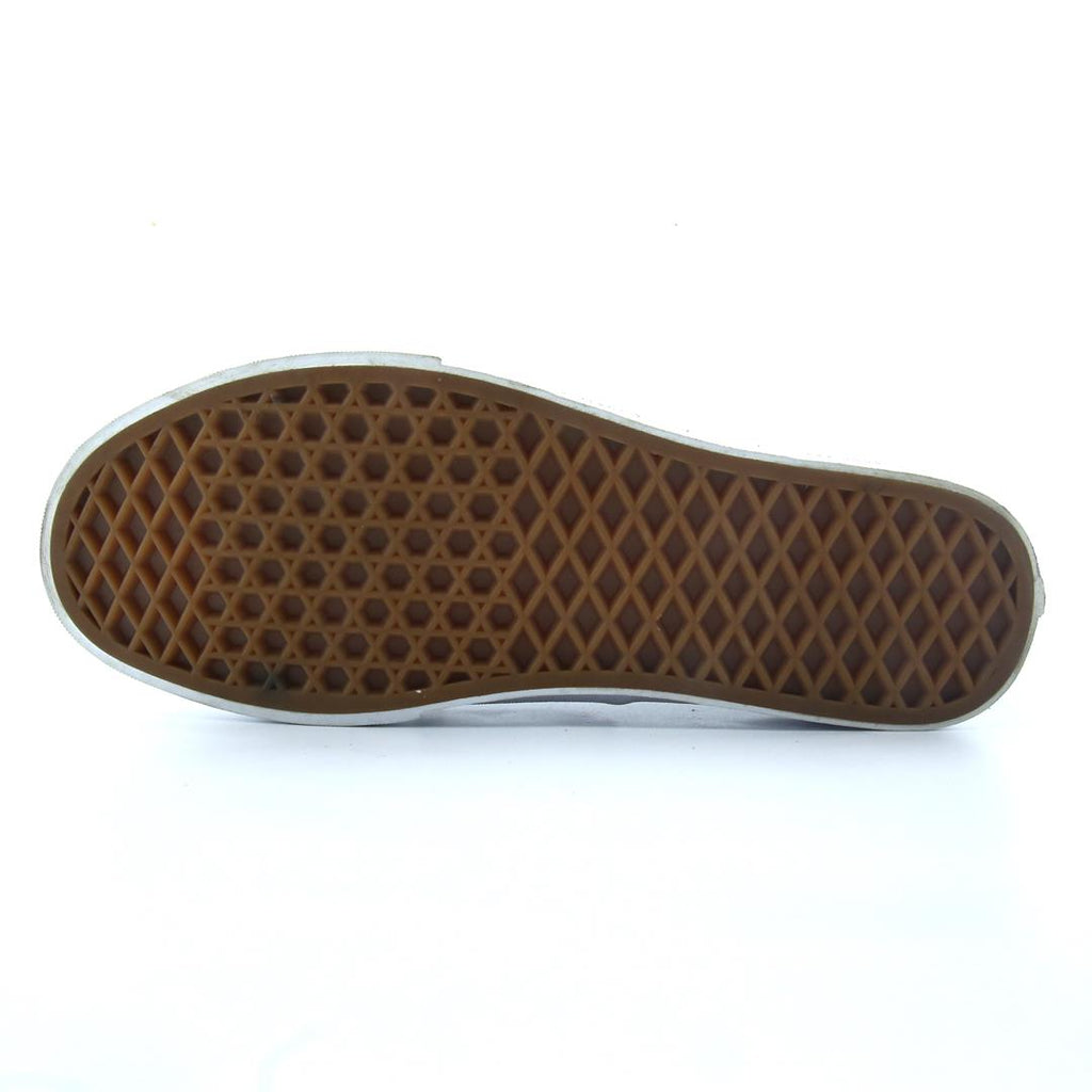 VANS NATIONAL GEOGRAPHIC AUTHENTIC