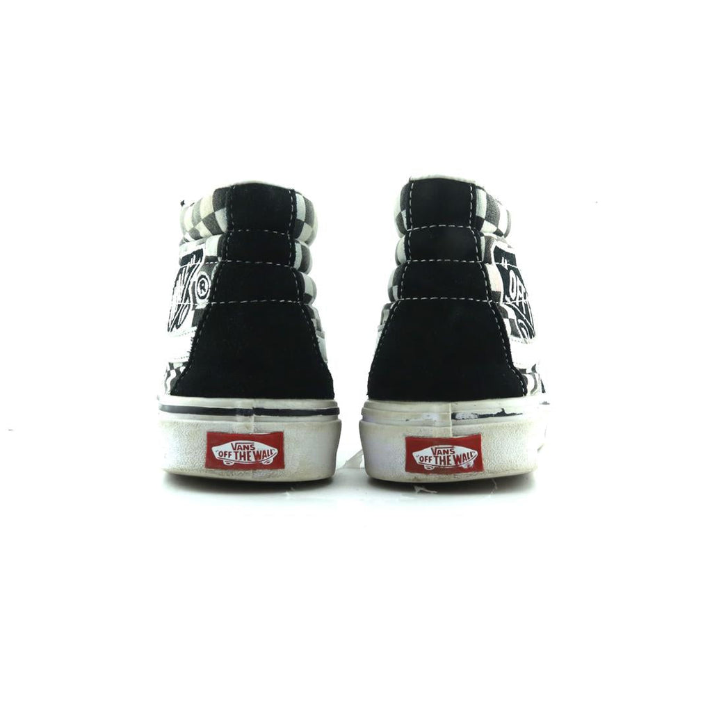 VANS SK8-HI