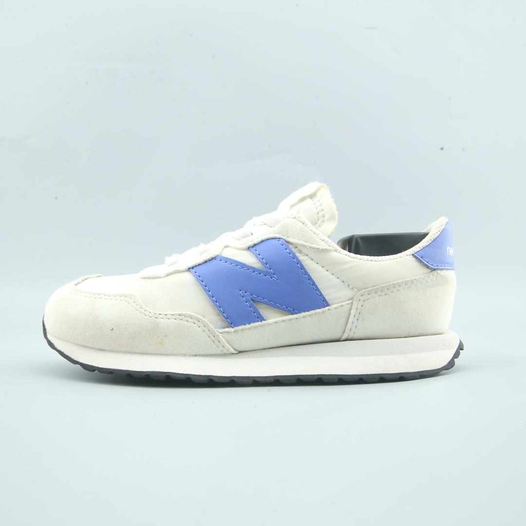 NEW BALANCE 237 BUNGEE