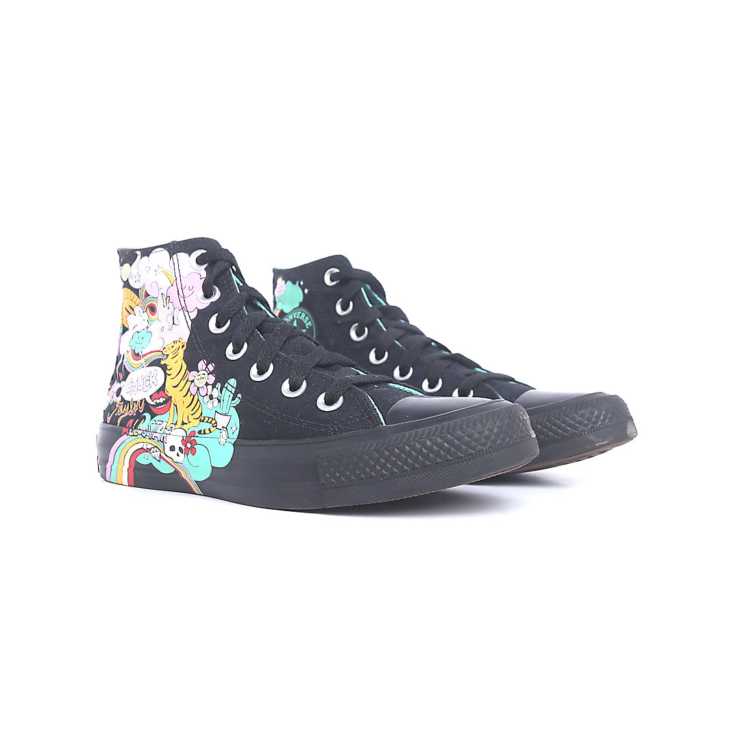 CONVERSE CHUCK TAYLOR ALL STAR