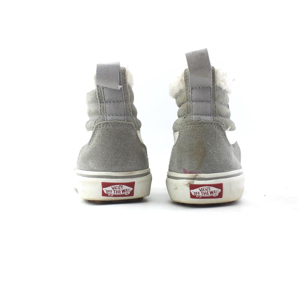 VANS SK 8 HI