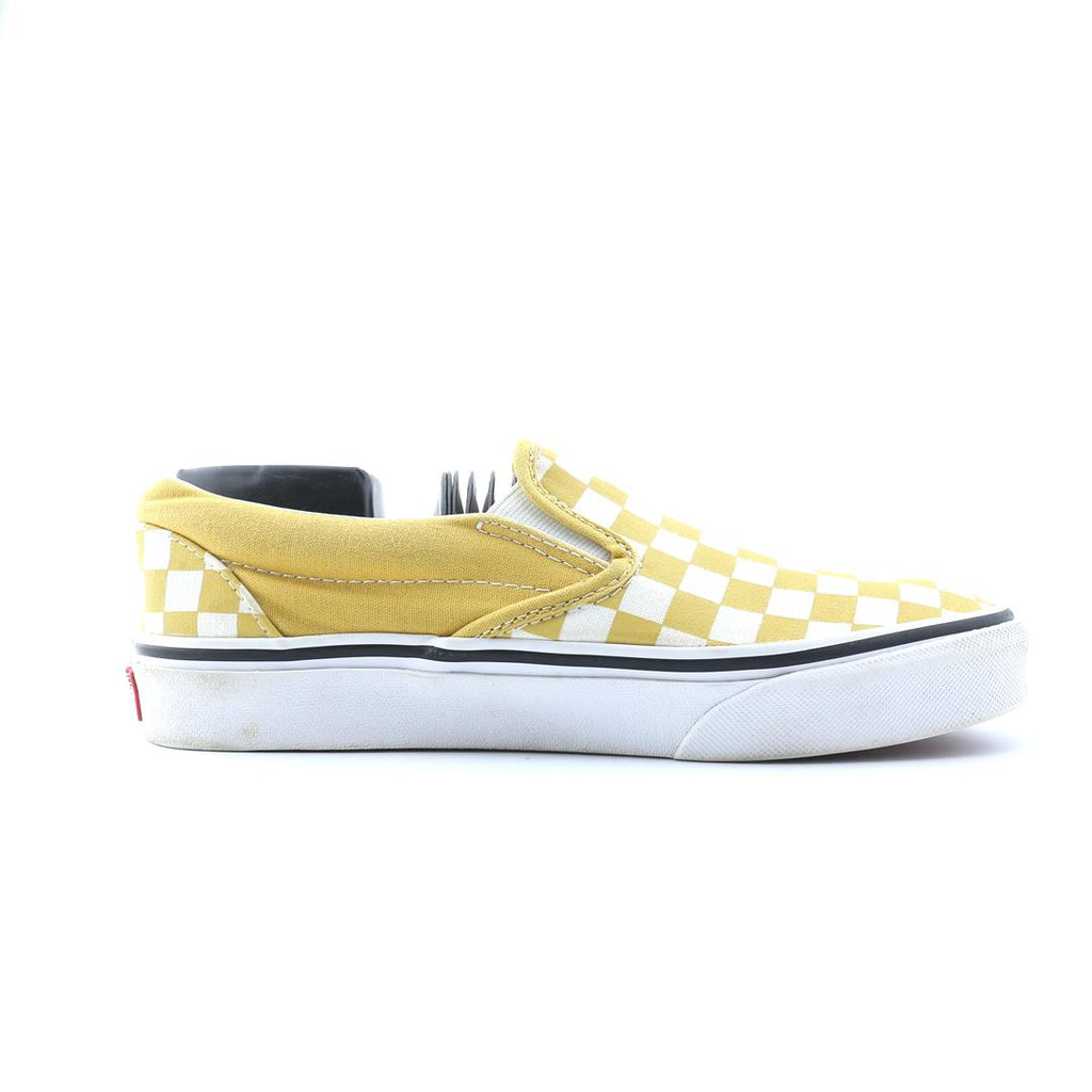 VANS CLASSIC CHECKERBOARD