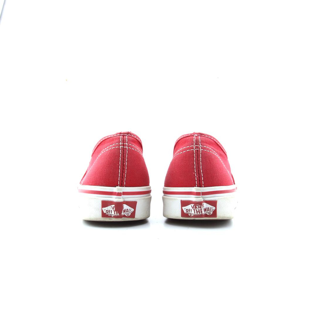 VANS AUTHENTIC