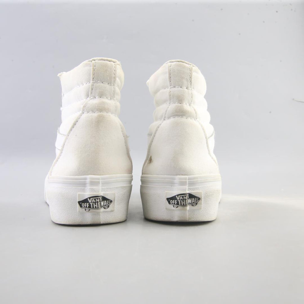 VANS SK8-HI