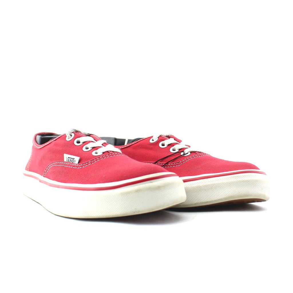 VANS AUTHENTIC