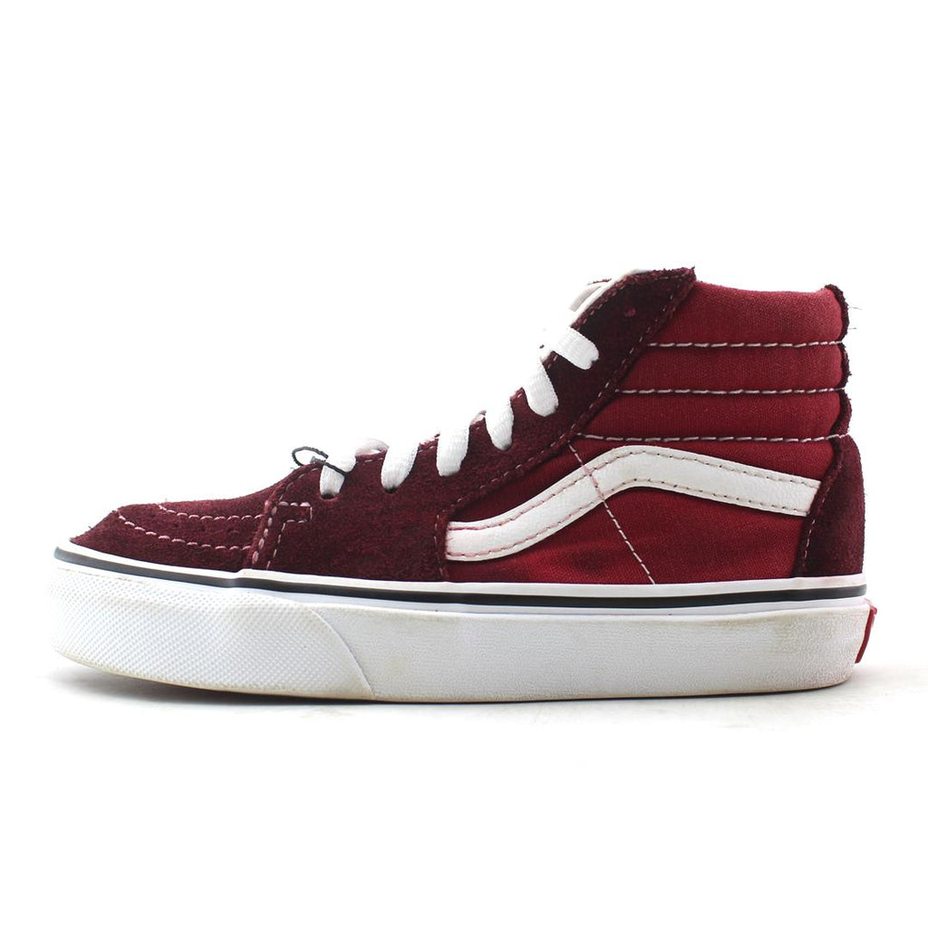 VANS SK8-HI