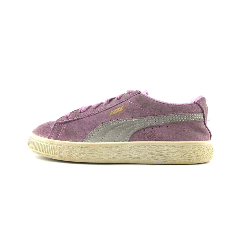 PUMA  SUEDE CLASSIC XXI