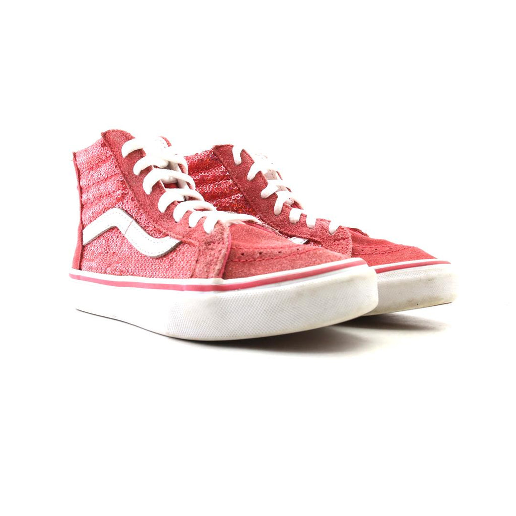 VANS SK8-HI