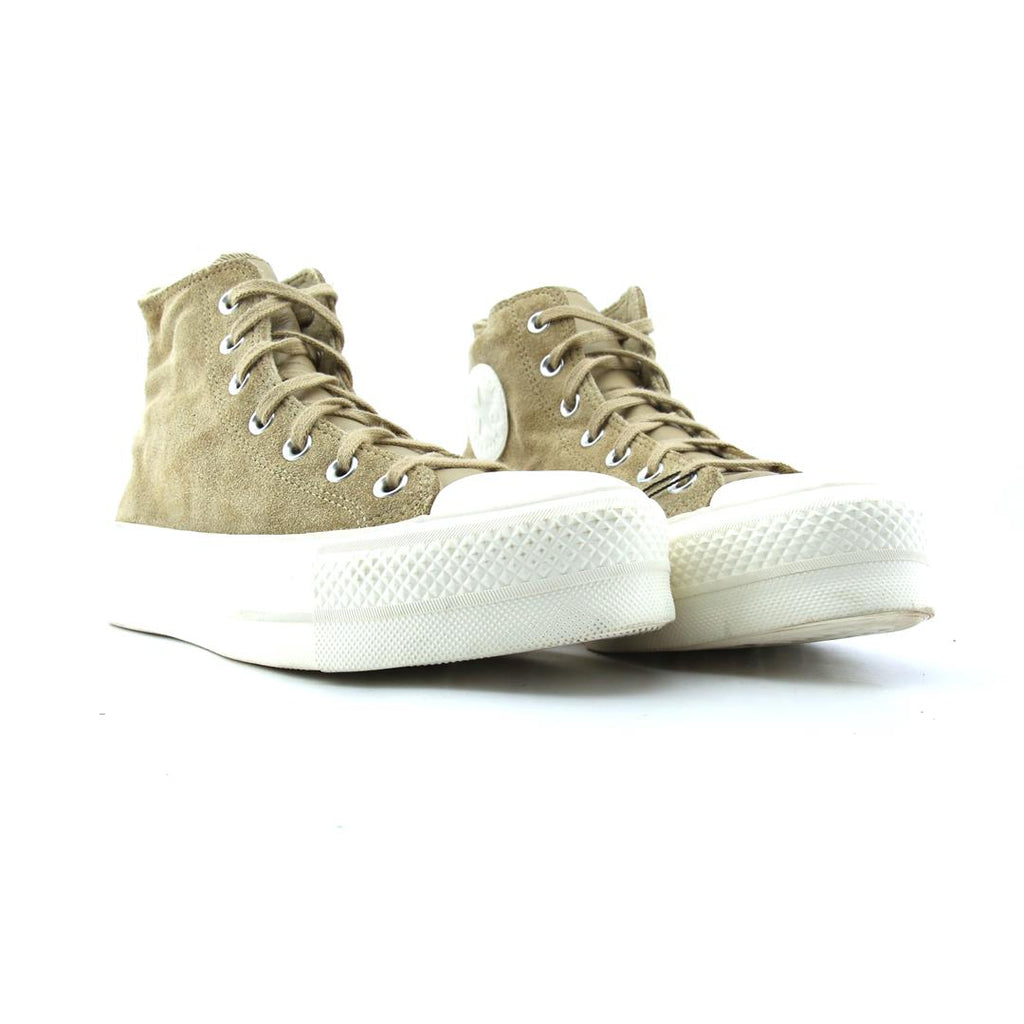 CONVERSE CHUCK TAYLOR ALL STAR PLATFORM