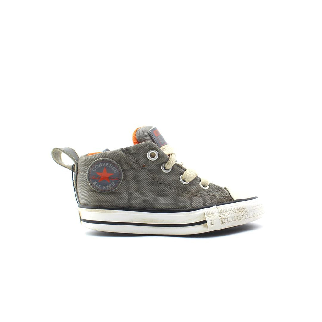 CONVERSE CHUCK TAYLOR ALL STAR CANVAS