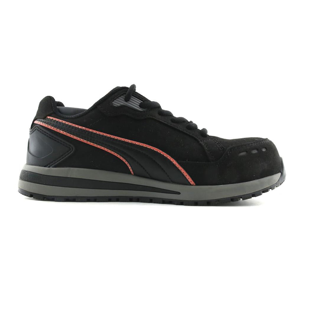 PUMA SAFETY AIRTWIST LOW