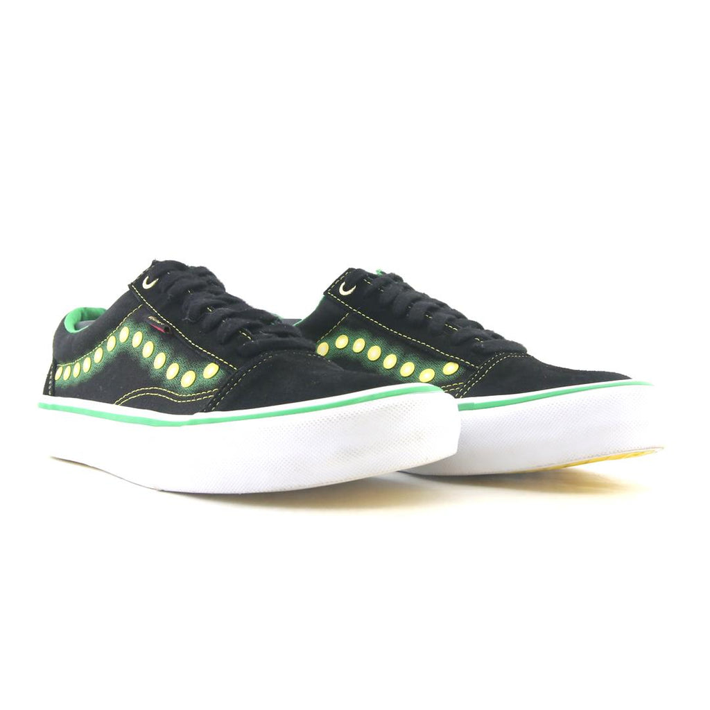 VANS OLD SKOOL