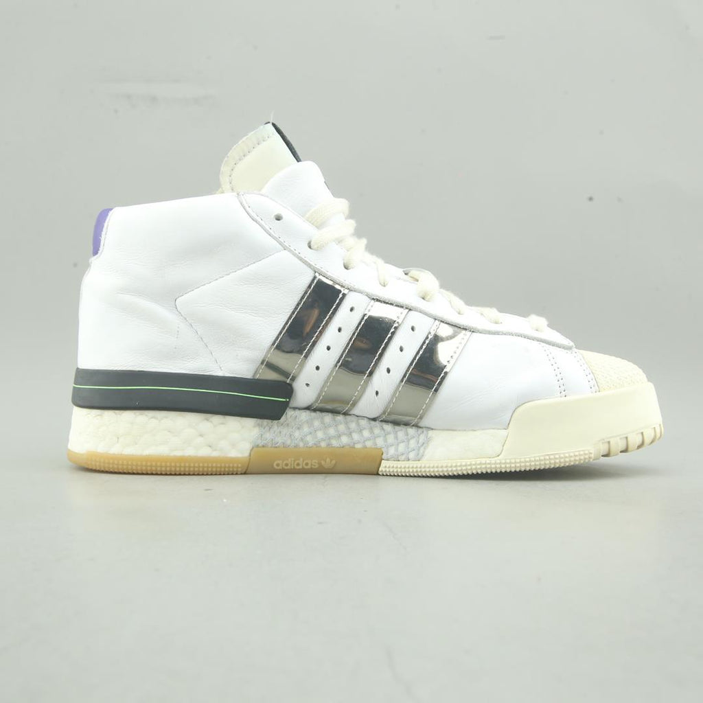 ADIDAS  RIVALRY PROMODEL
