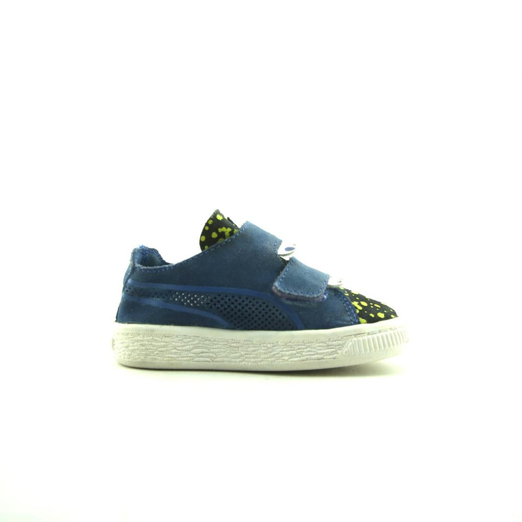 PUMA SUEDE DECONST. MONSTER