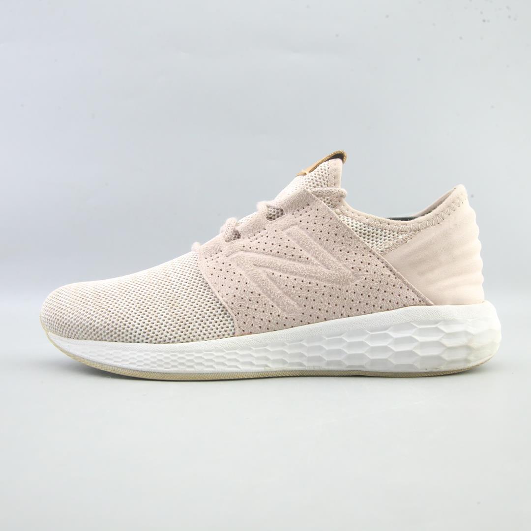 NEW BALANCE FRESH FOAM CRUZ V2