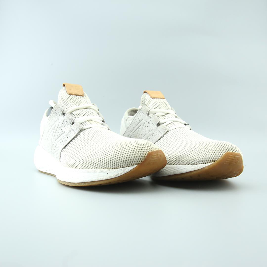 NEW BALANCE FRESH FOAM CRUZ V2