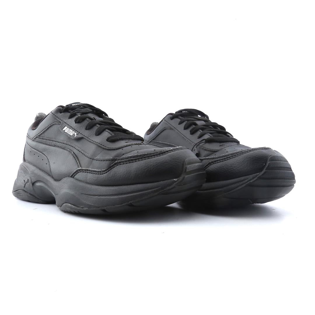 PUMA CILIA MODE