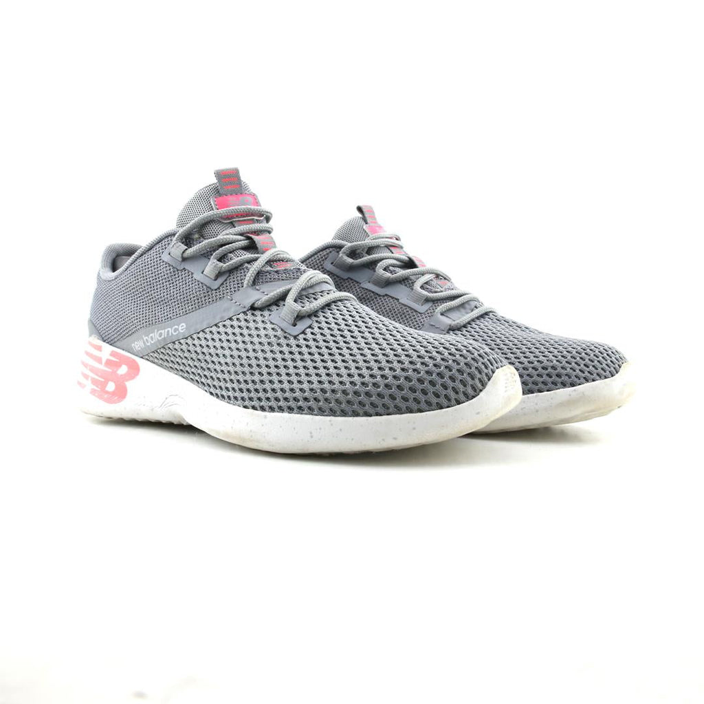 NEW BALANCE CUSH DISTRICT RUN