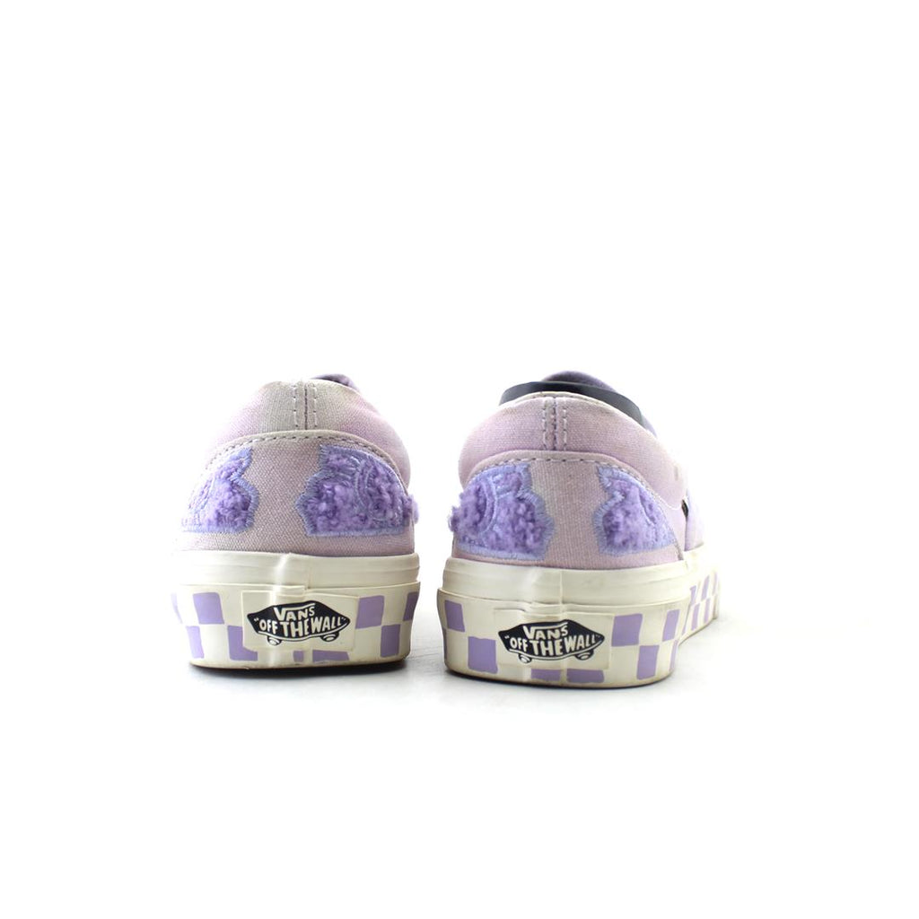 VANS CLASSIC X EM ON HOLIDAY