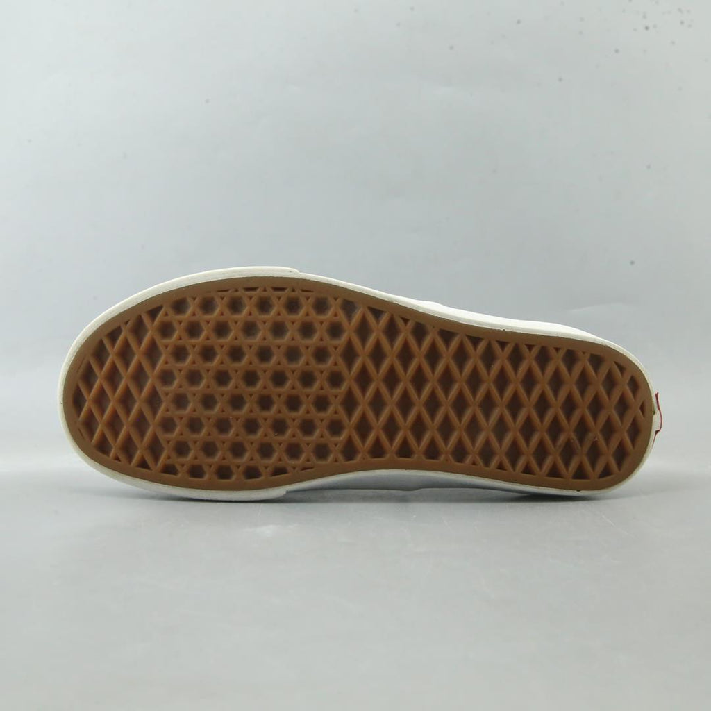 VANS AUTHENTIC CHECKERBOARD