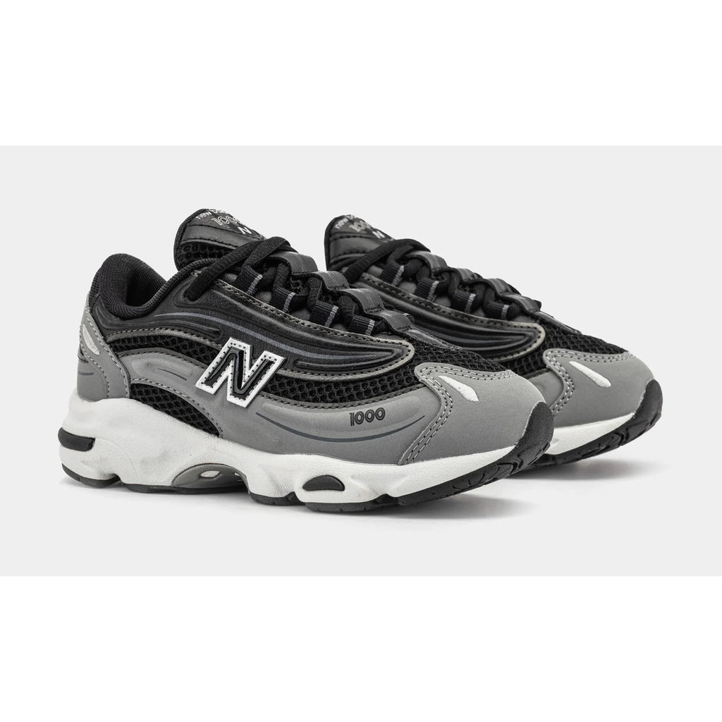 New Balance 1000 Slate Grey Black (PS)