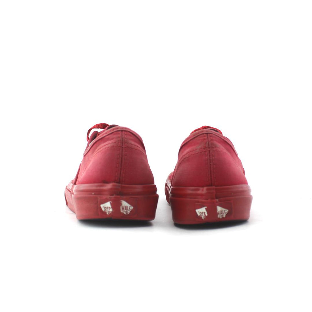 VANS AUTHENTIC
