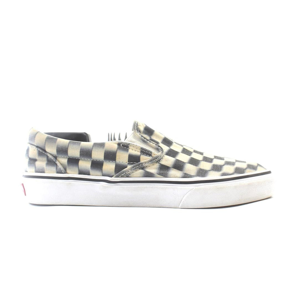VANS CLASSIC CHECKERBOARD