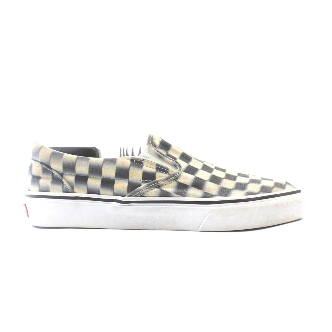 VANS CLASSIC CHECKERBOARD