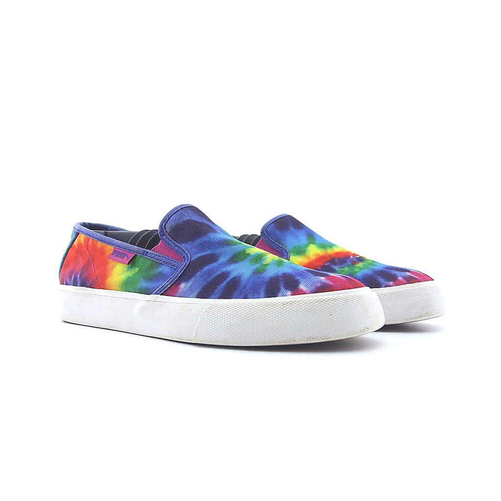 PUMA SOFT FOAM TIE