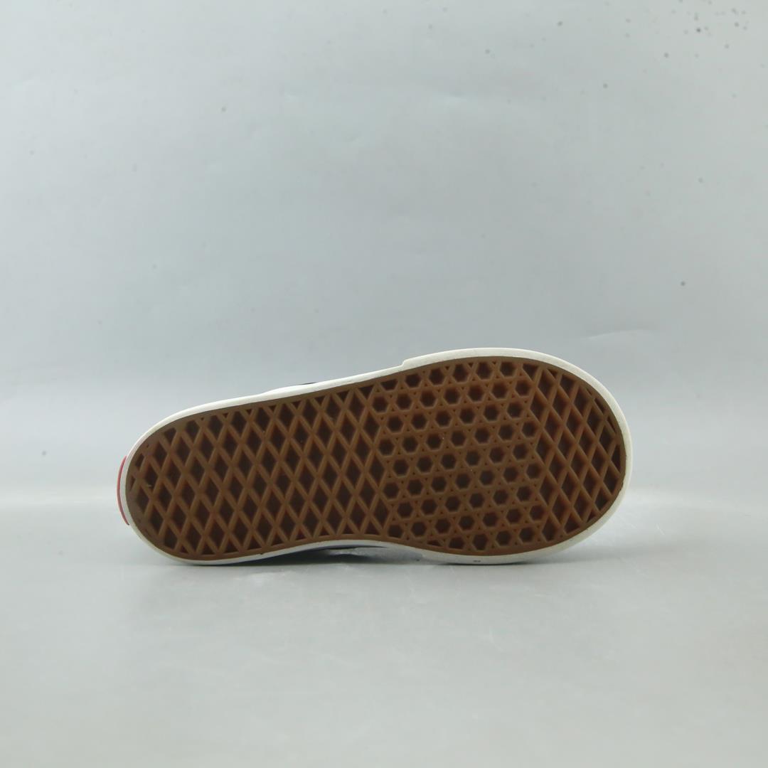 VANS CLASSIC  CHECKERBOARD