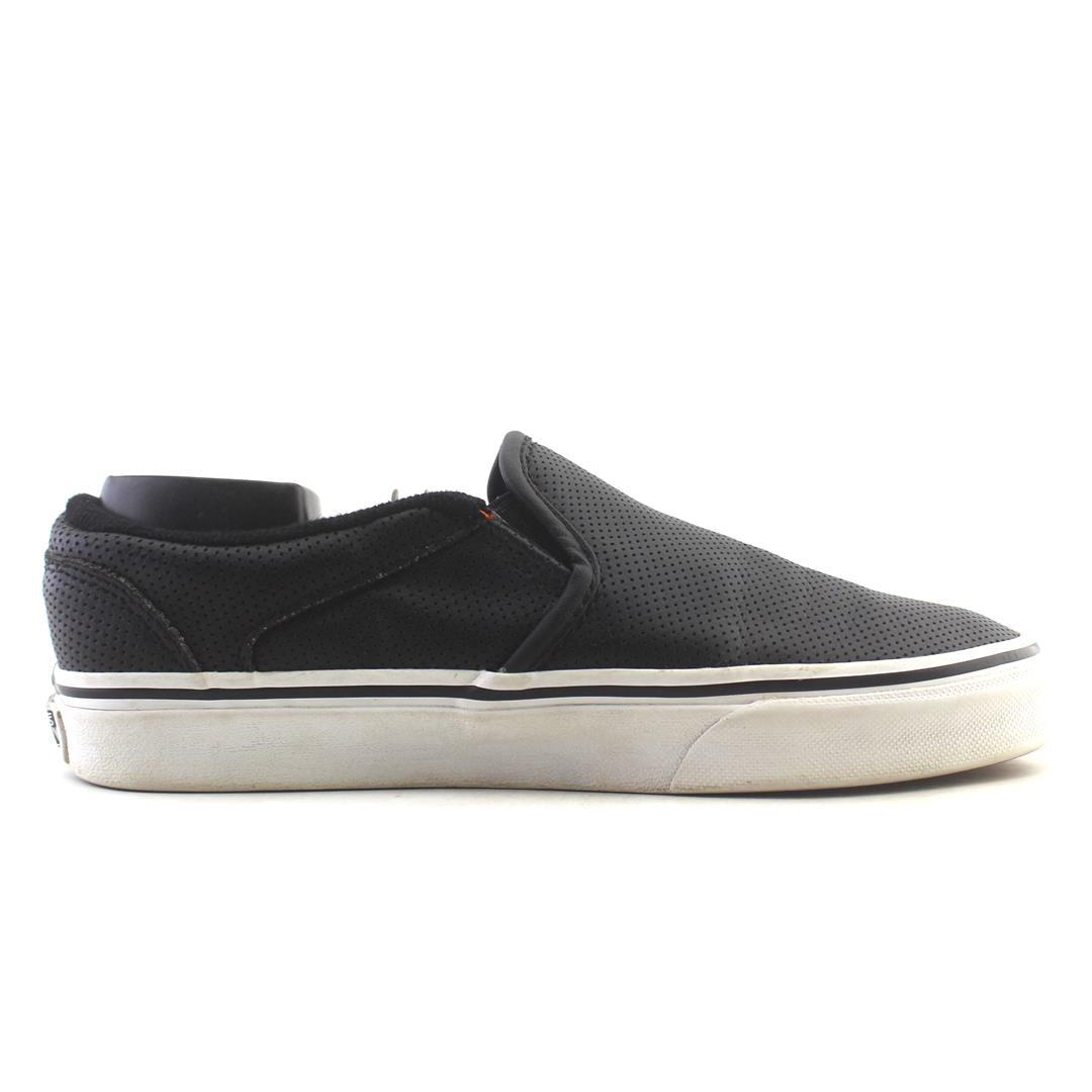 VANS CLASSIC