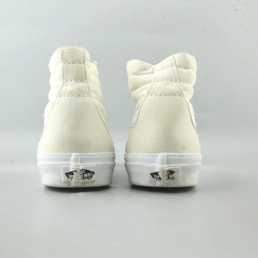 VANS SK 8 HI
