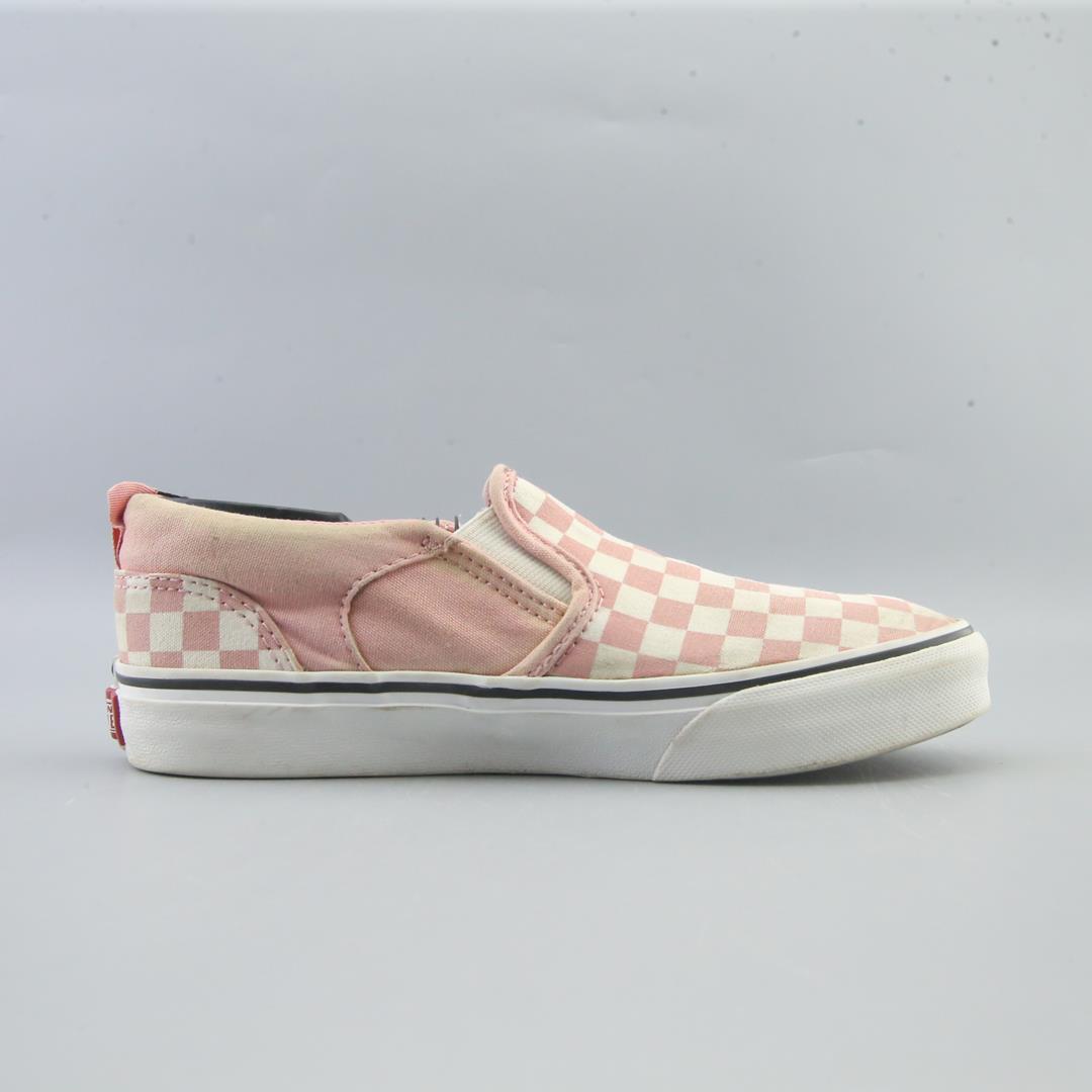 VANS CLASSIC  CHECKERBOARD