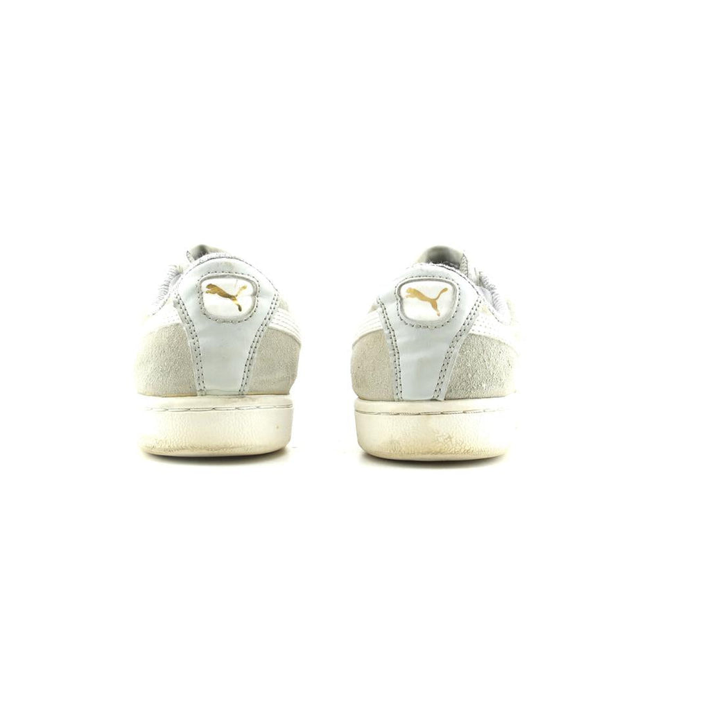 PUMA  CLASSIC VIKKY SUEDE LOW