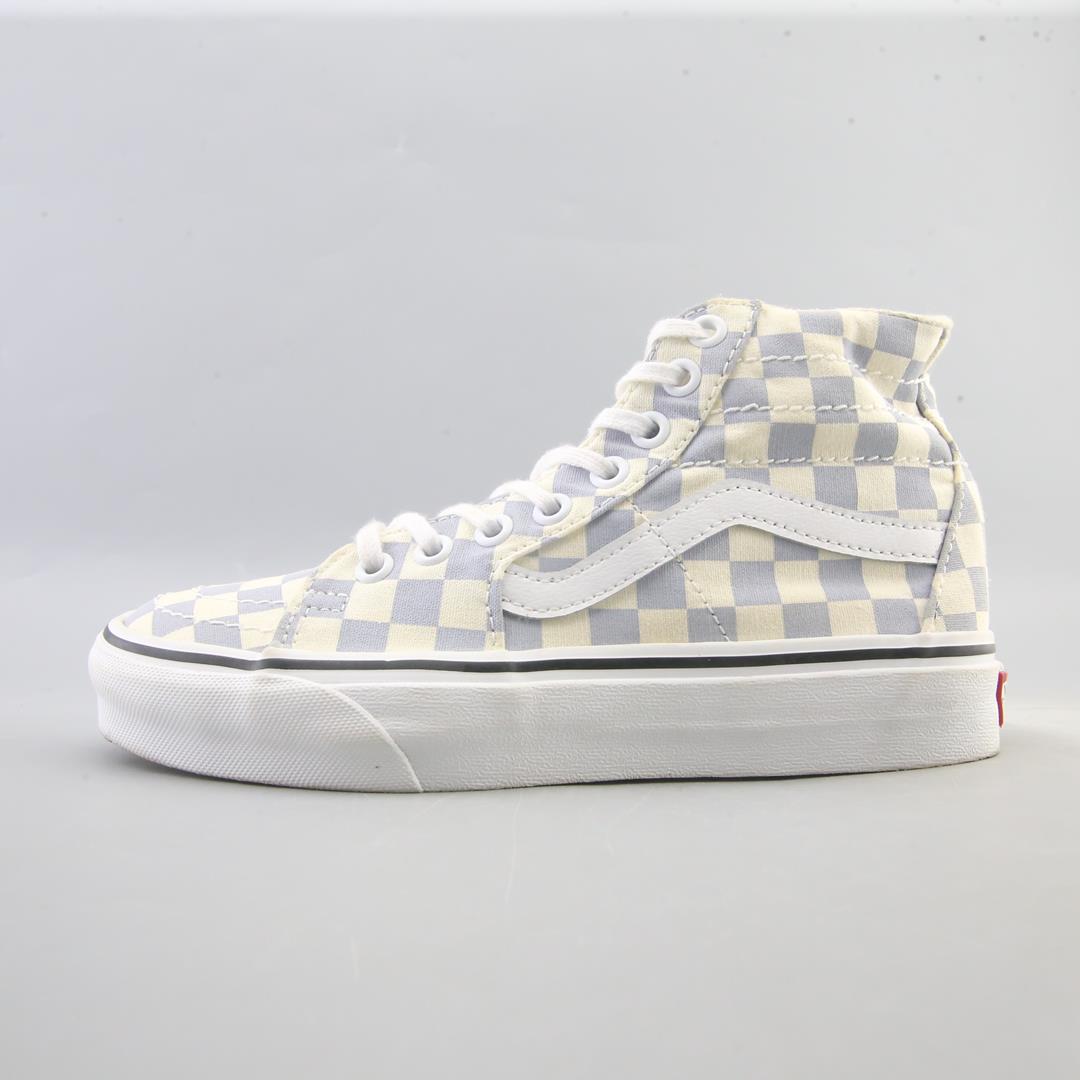 VANS SK8-HI