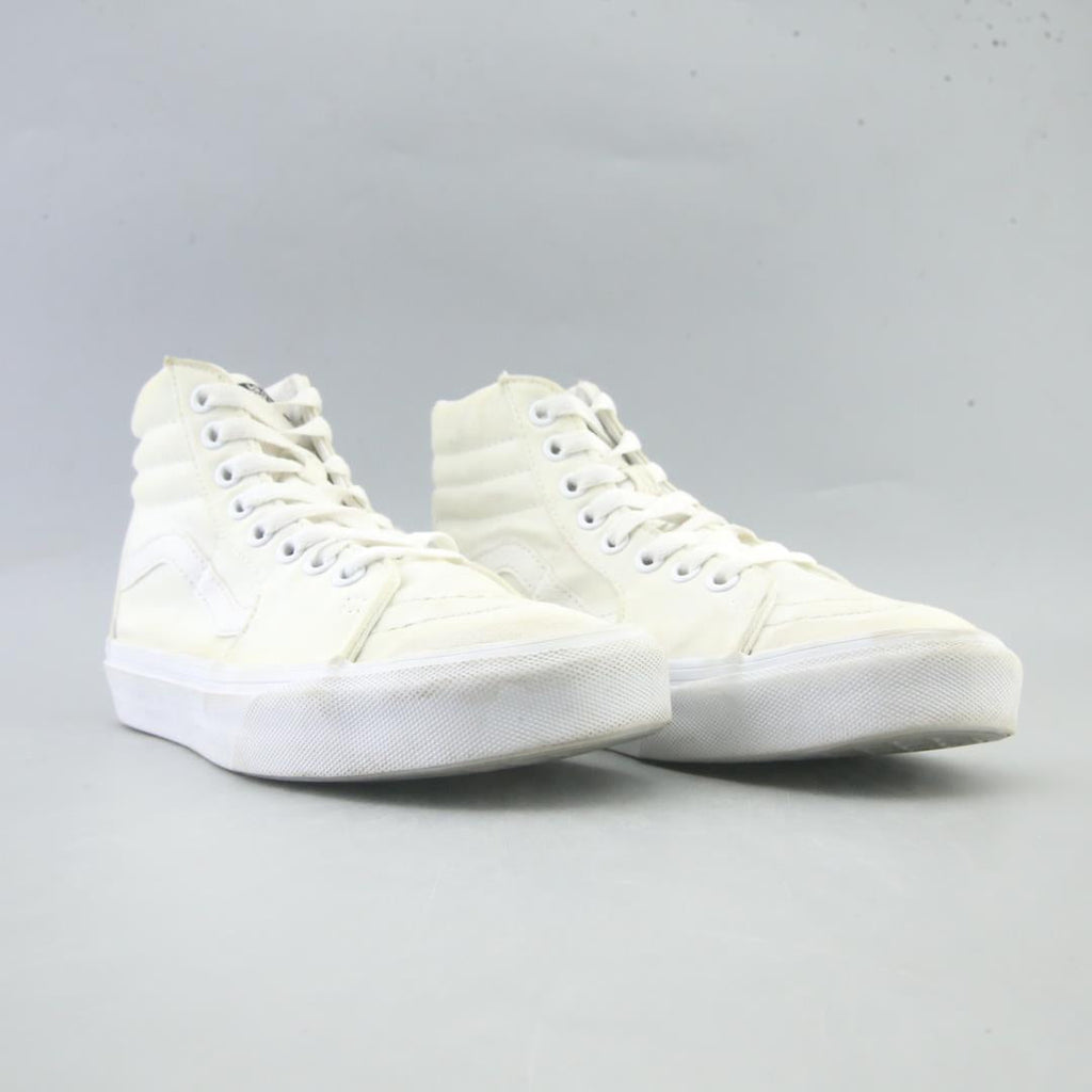 VANS SK8-HI