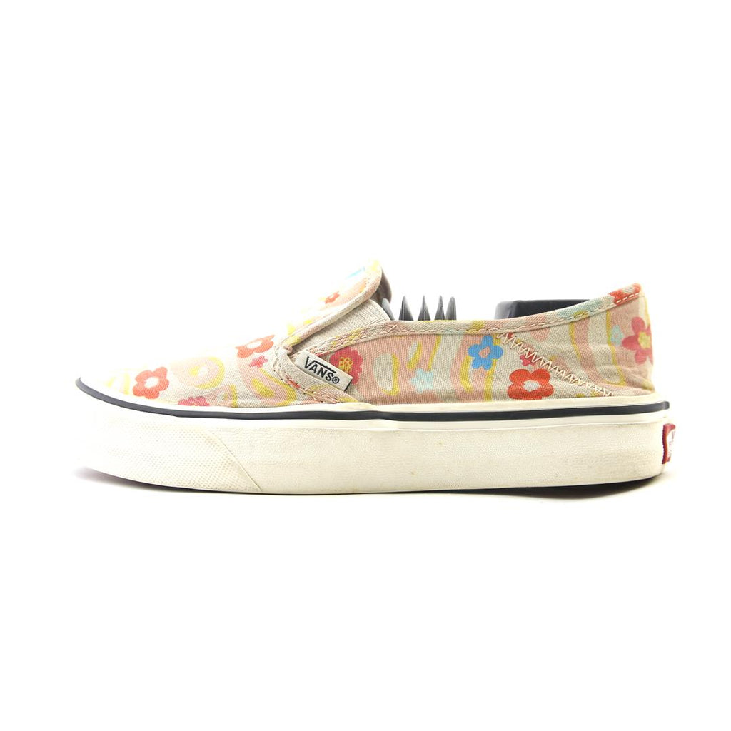 VANS CLASSIC GROOVY FLORAL