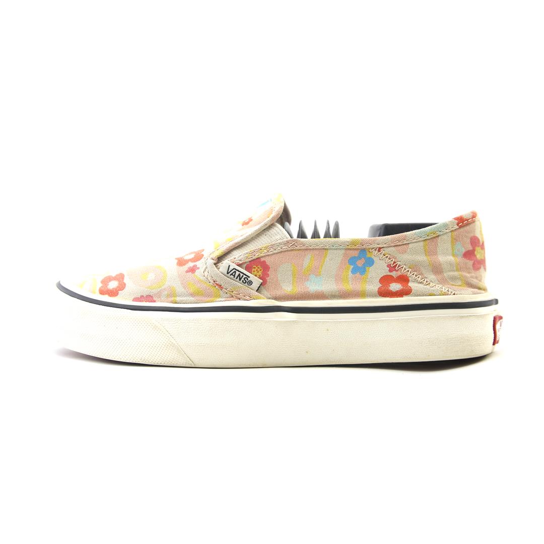 VANS CLASSIC GROOVY FLORAL