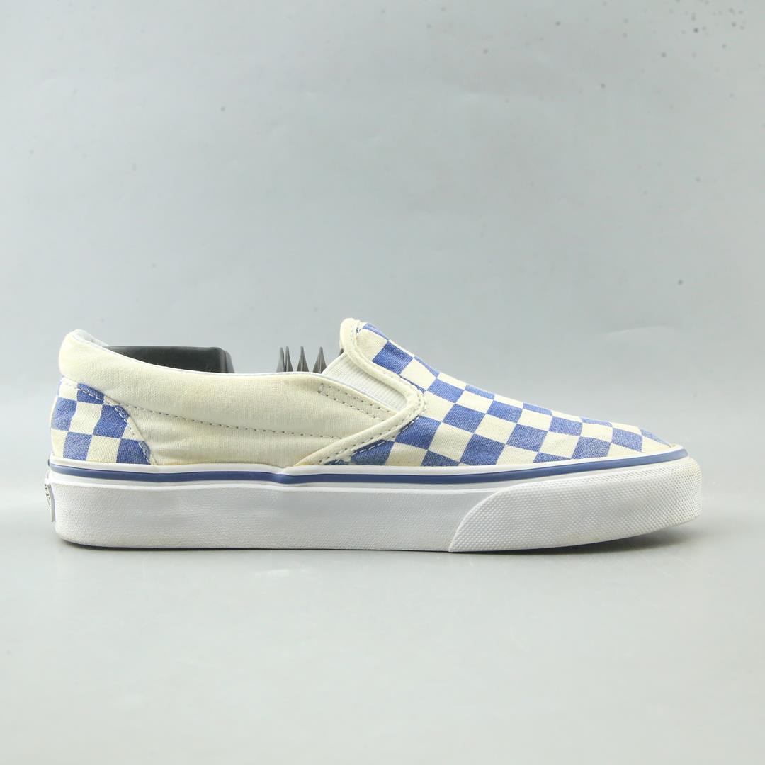 VANS CLASSIC  CHECKERBOARD