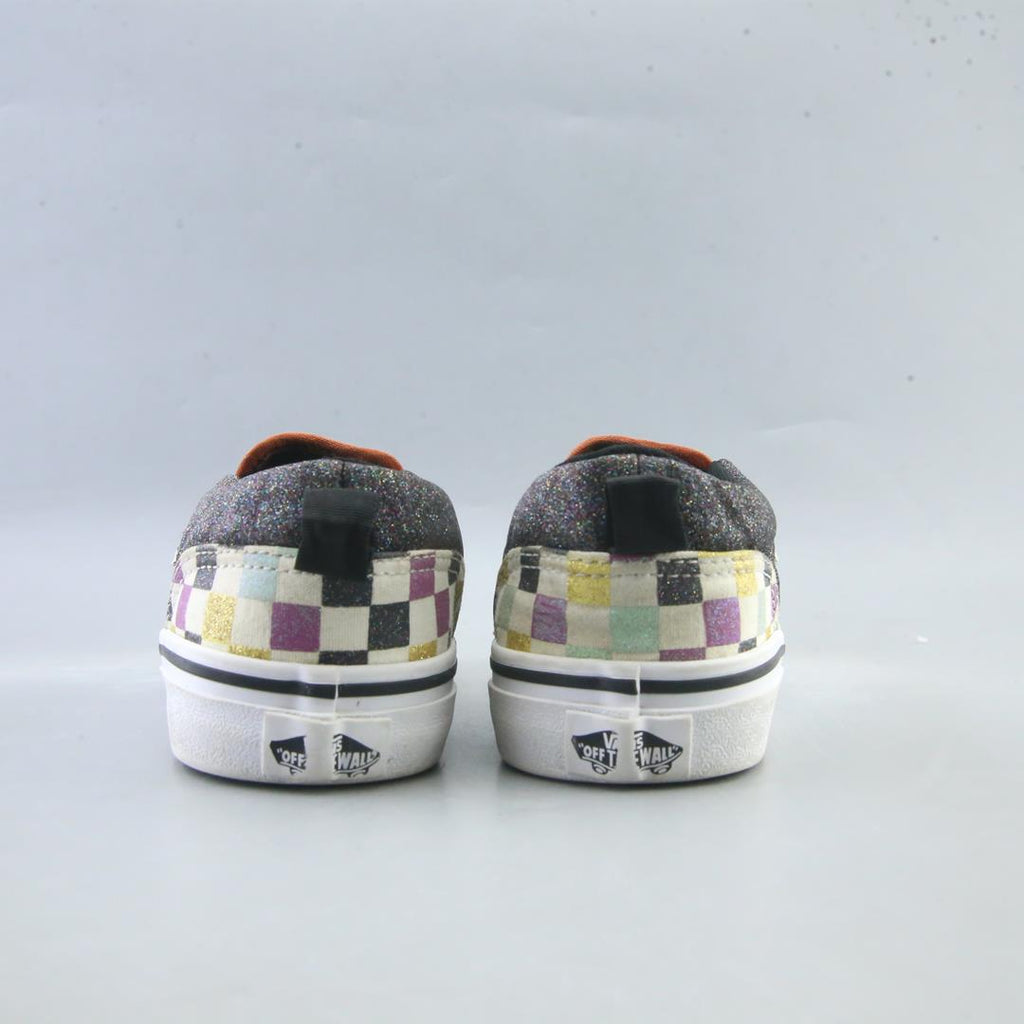 VANS CLASSIC CHECKERBOARD