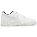 Nike Air Force 1 Low Crater Next Nature White Speckled Sole