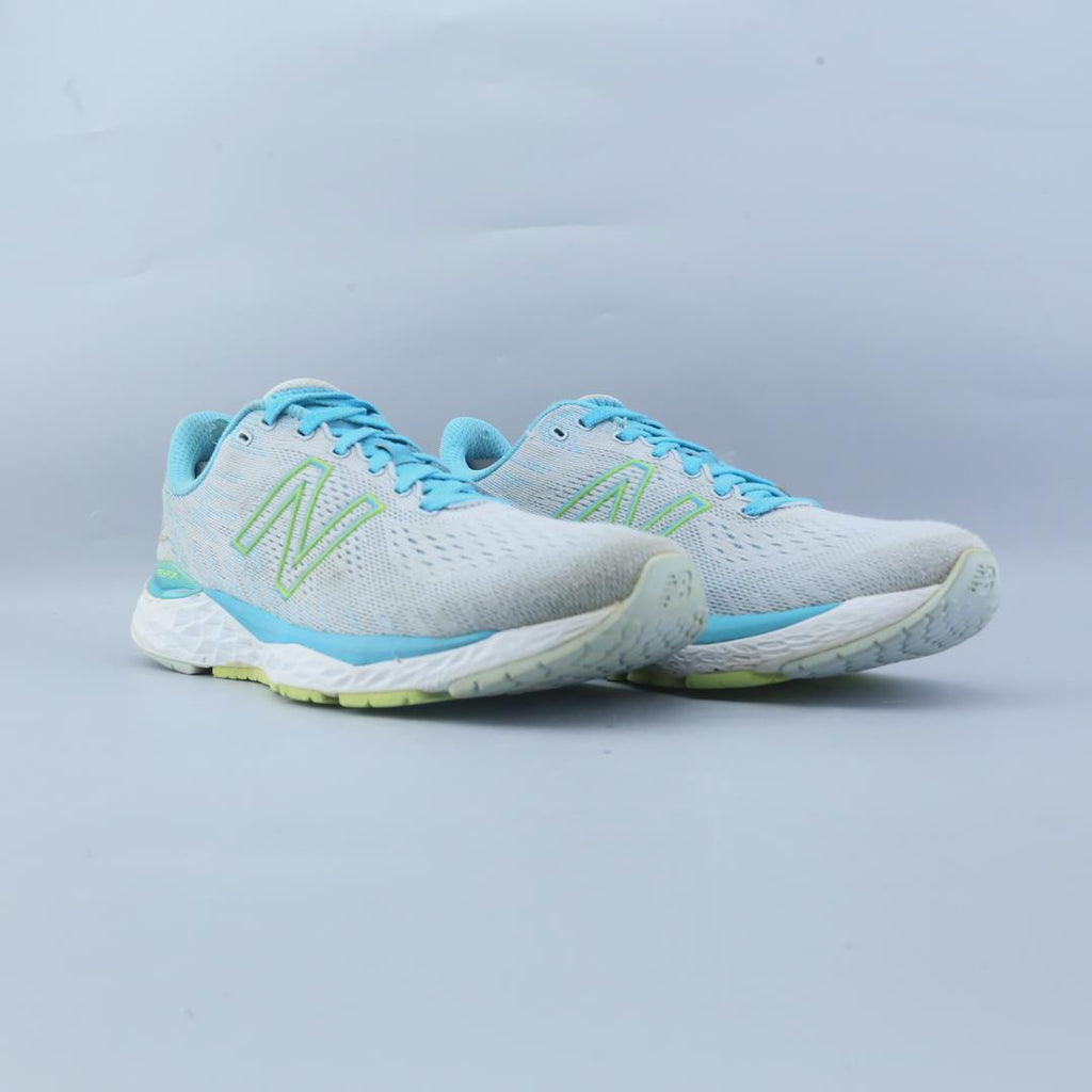 NEW BALANCE FRESH FOAM X 880V11