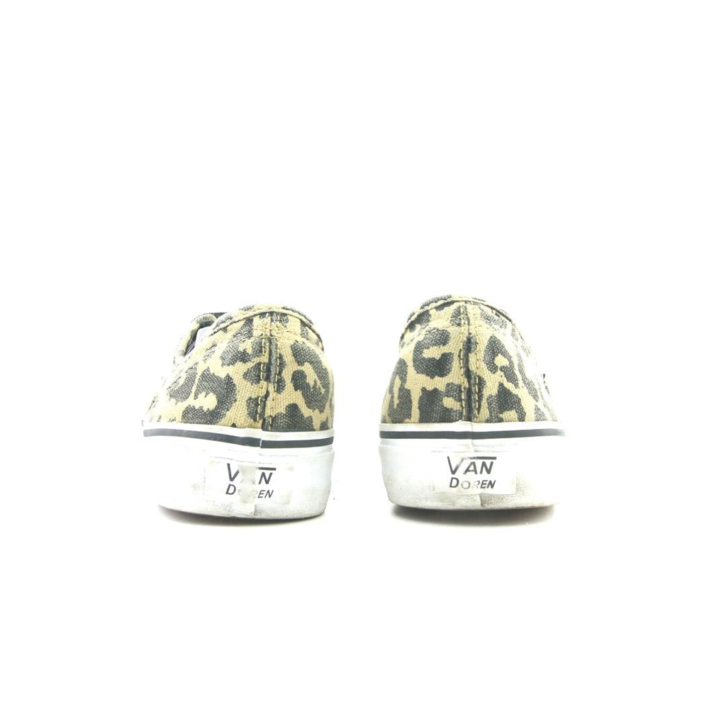 VANS AUTHENTIC