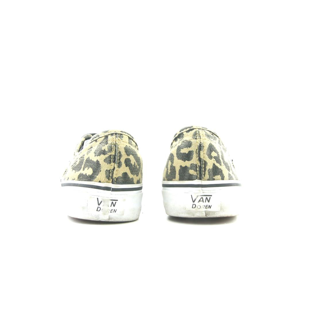 VANS AUTHENTIC